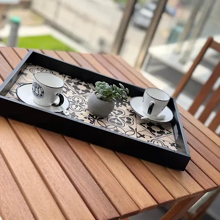 Appartement Paradise Premium