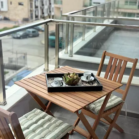 Appartement Paradise Premium