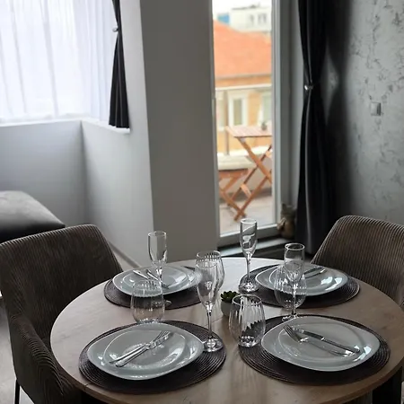 Appartement Paradise Premium *