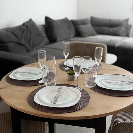 Paradise Premium Appartement *
