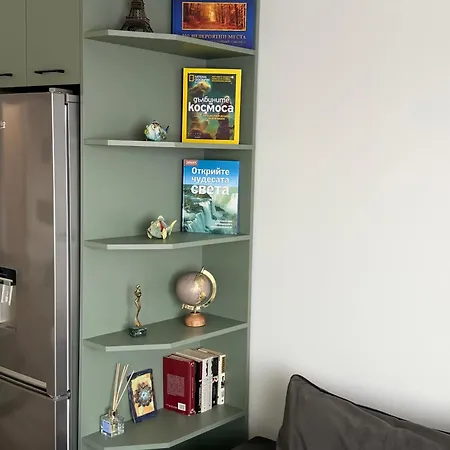 Appartement Paradise Premium