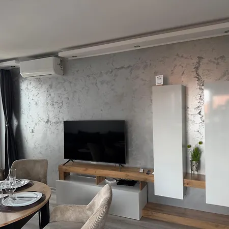 Paradise Premium Burgas Stad