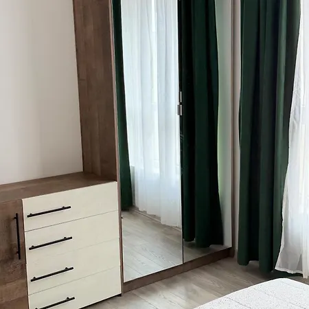 Paradise Premium * Burgas Stad