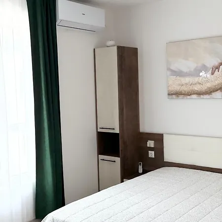 Paradise Premium Appartement