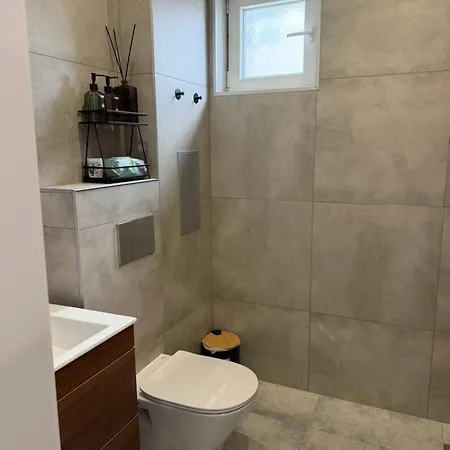 Appartement Paradise Premium *