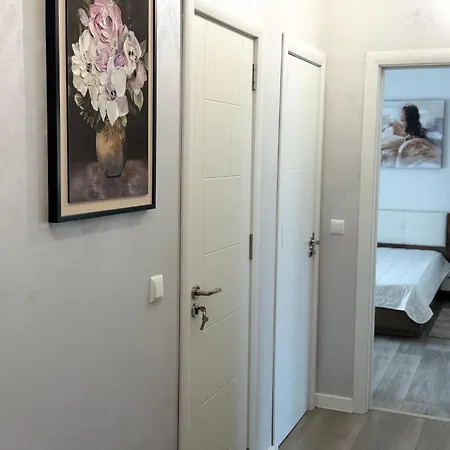 Paradise Premium * Burgas Stad