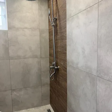 Paradise Premium Appartement *