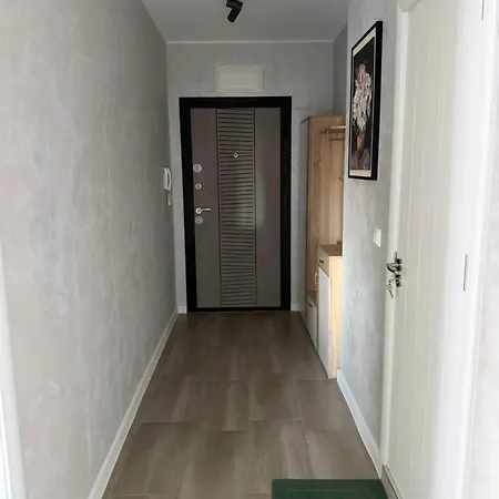Appartement Paradise Premium Burgas Stad