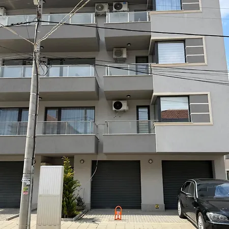 Paradise Premium Appartement