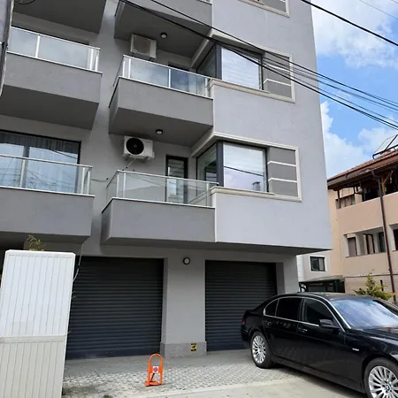 Appartement Paradise Premium