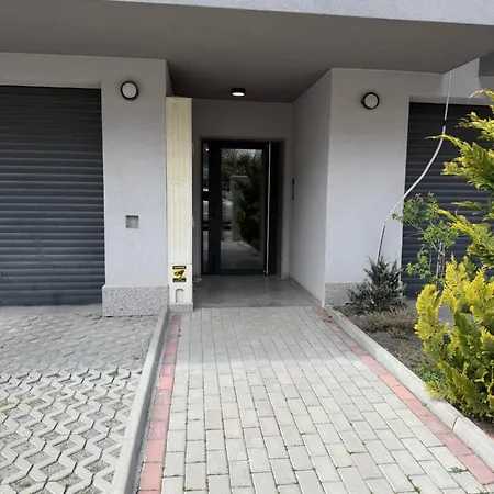 Paradise Premium Appartement *